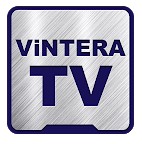 Приложение  ViNTERA TV смотреть каналы бесплатно