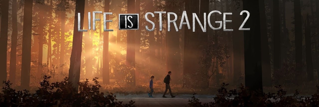 Life is Strange 2: Episode 2 будет доступна в xBox Game Pass
