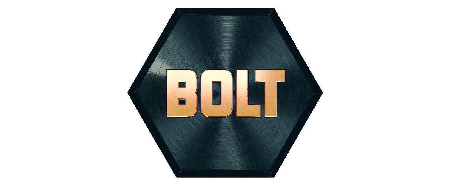 логотип телеканала BOLT