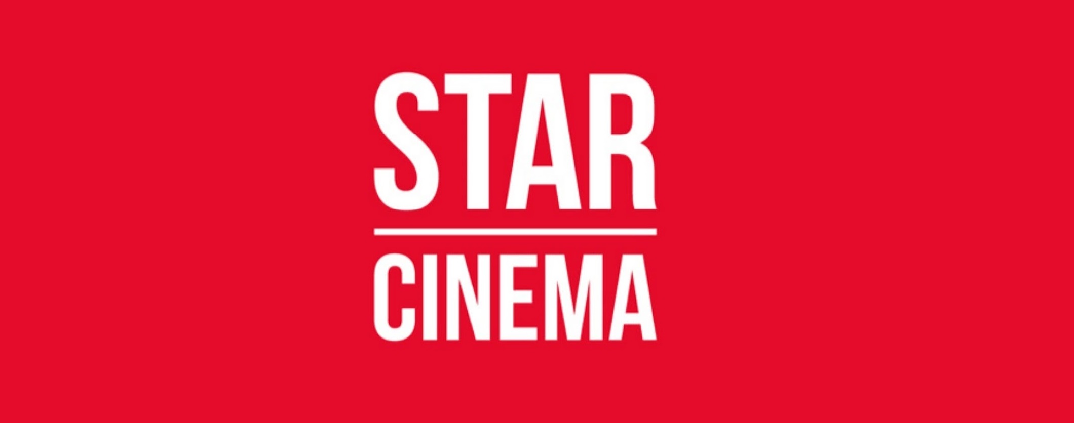 логотип телеканала star cinema