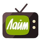 Приложение  Лайм ТВ HD смотреть каналы бесплатно