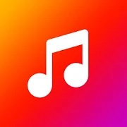 Приложение  Musi Stream слушать музыку бесплатно