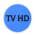 Приложение  Онлайн ТВ HD смотреть каналы бесплатно