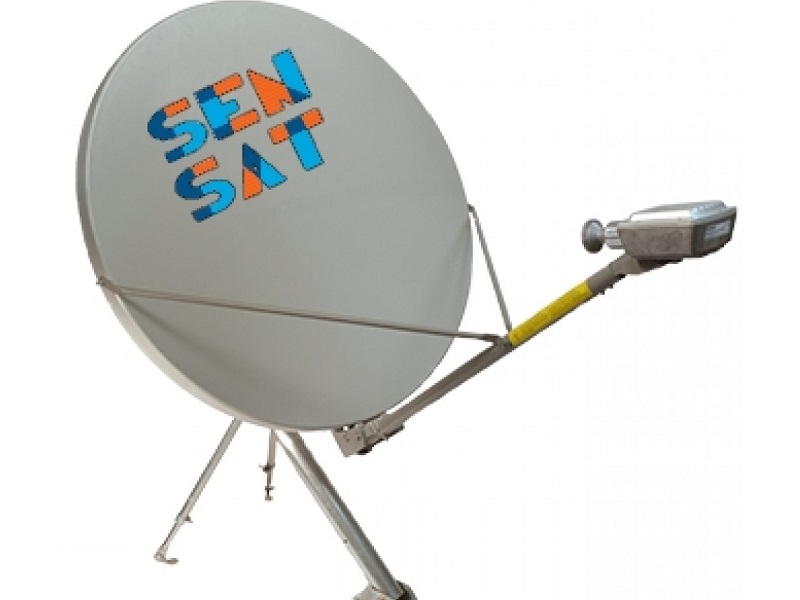 спутниковый интернет Ростелеком SenSat