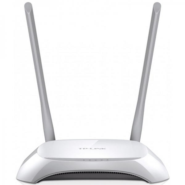 Wi-Fi Маршрутизатор TP-LINK TL-WR840N