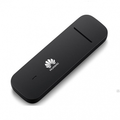 Универсальный 3G/4G Модем Huawei E3372h-153 / 607