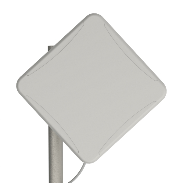 Панельная антенна PETRA BB MIMO 2x2 UniBox